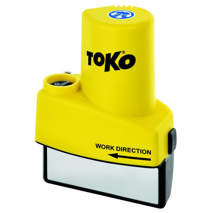 Edge Tuner World Cup 220V EU