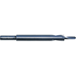 Binding Drill 3,5 x 15 mm crosscountry