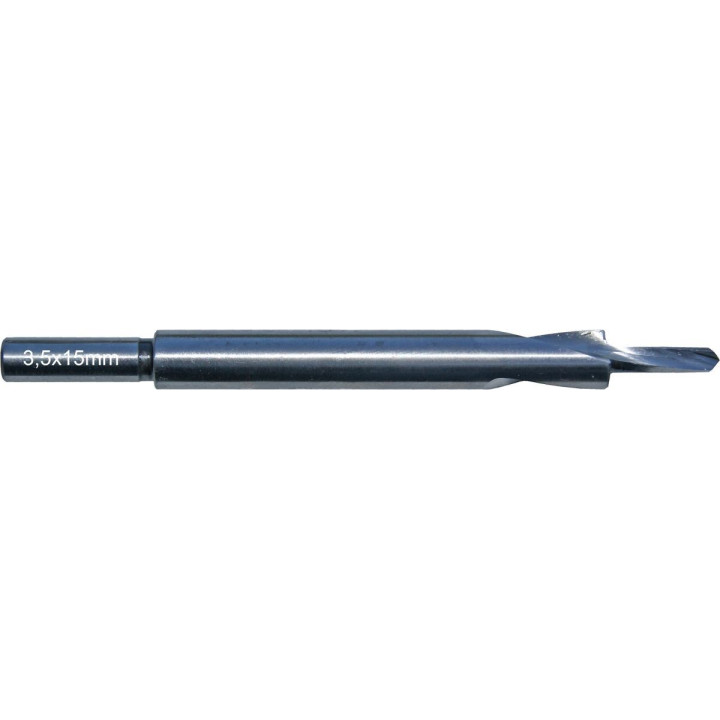 Binding Drill 3,5 x 15 mm crosscountry