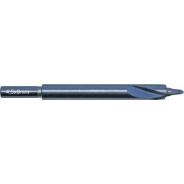 Binding Drill 4,5 x 9 mm alpine