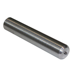 Aluwalze 125mm