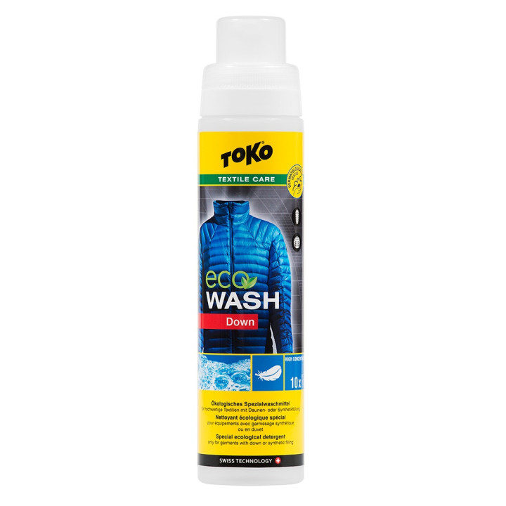 Eco Down Wash 250ml
