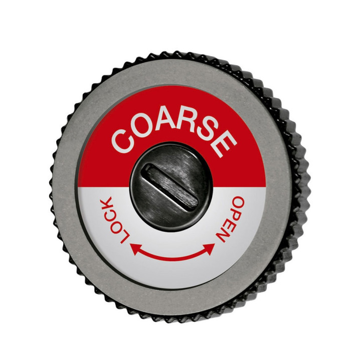 Diamond Disc Red Coarse for Edge Tuner WC