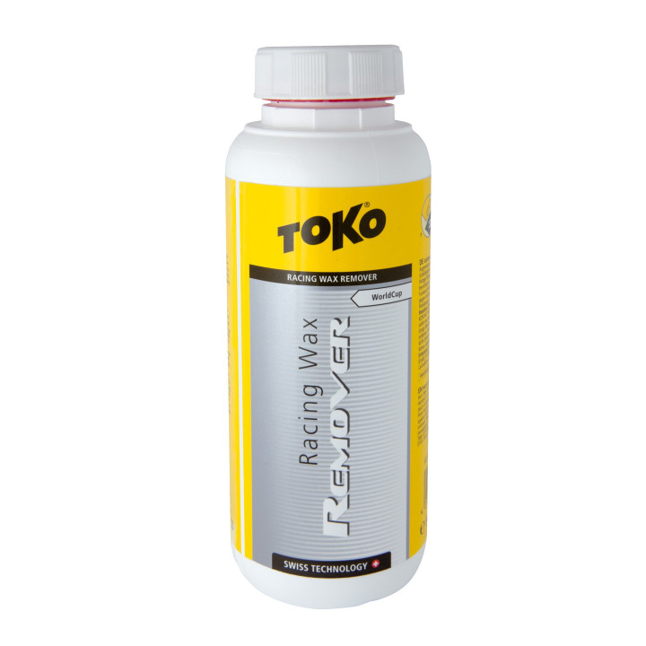 Racing Waxremover (Fluor Cleaner)
