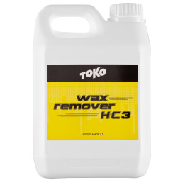 Waxremover HC3 2500ml