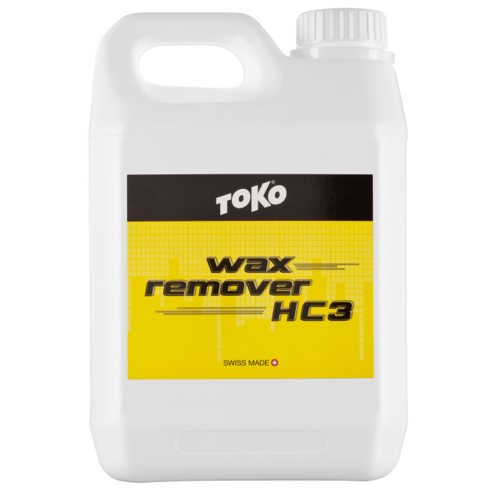 Waxremover HC3 2500ml