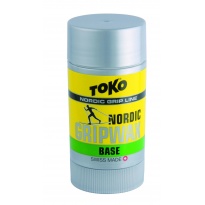 Nordic Base Wax green