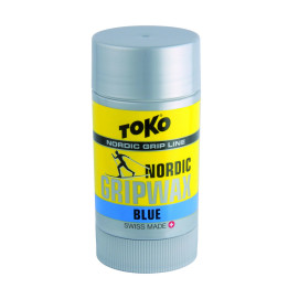 Nordic GripWax blue