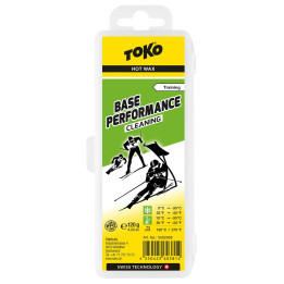 Base Performance Hot Wax cleaning 120g