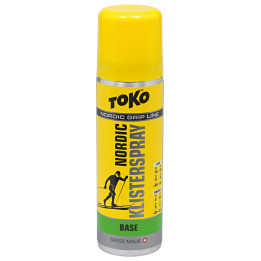 Nordic KlisterSpray Base green