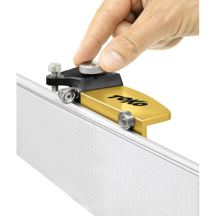 Sidewall Planer World Cup