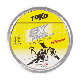 Express Racing Paste