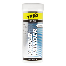 X-Cold Powder