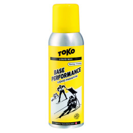 Base Performance Liquid Paraffin yellow
