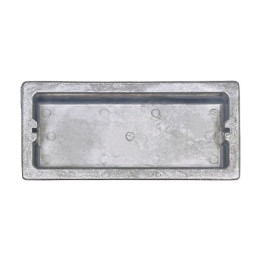 HWP 125 Wanne