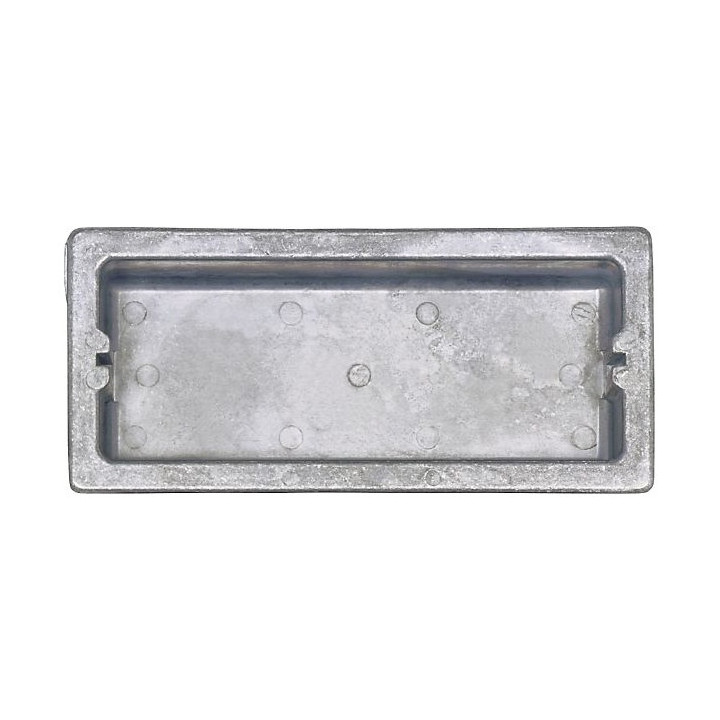 HWP 125 Wanne