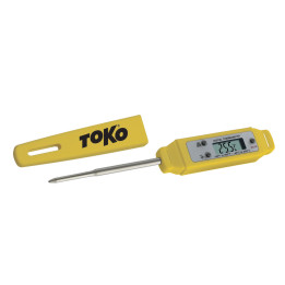 Digital Snowthermometer