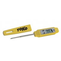 Digital Snowthermometer