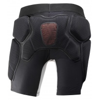 Protective Pants Flex black/grey