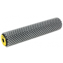 Rotary Brush Nylon Grey for...