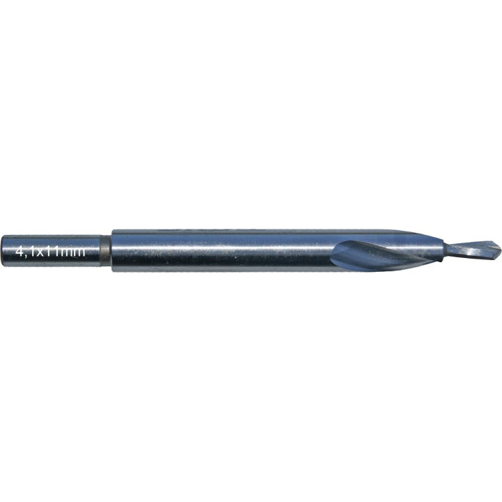 Binding Drill 4,1 x 11 mm Alpine