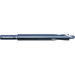 Vrták 4,1 x 7 mm Alpine