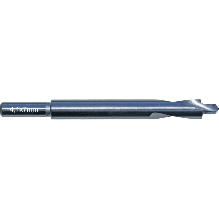 Binding Drill 4,1 x 7 mm Alpine