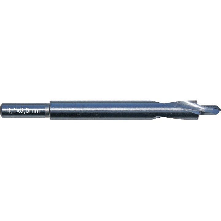Binding Drill 4,1 x 9,5 mm