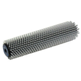 Rotary brush nylon 300 mm