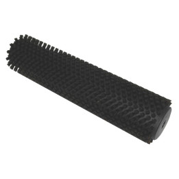 Rotary brush horsehair 300 mm