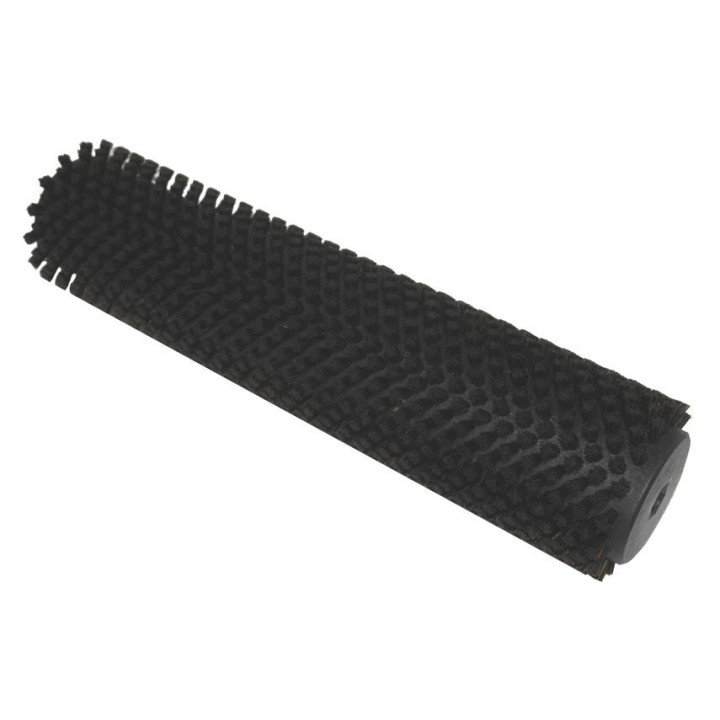 Rotary brush horsehair 300 mm