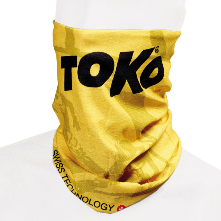 Neck Tube