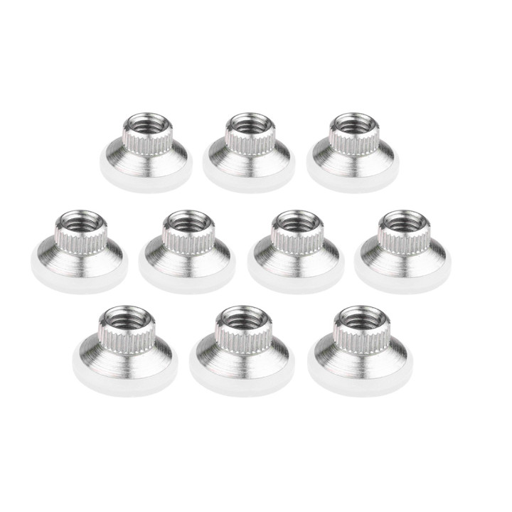 Multi Inserts 7mm grey