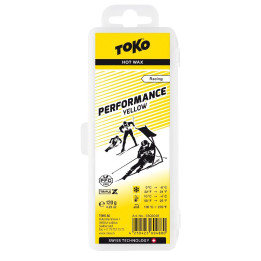 TripleX Performance yellow 120g