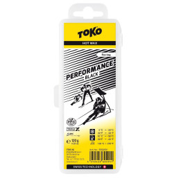TripleX Performance black 120g