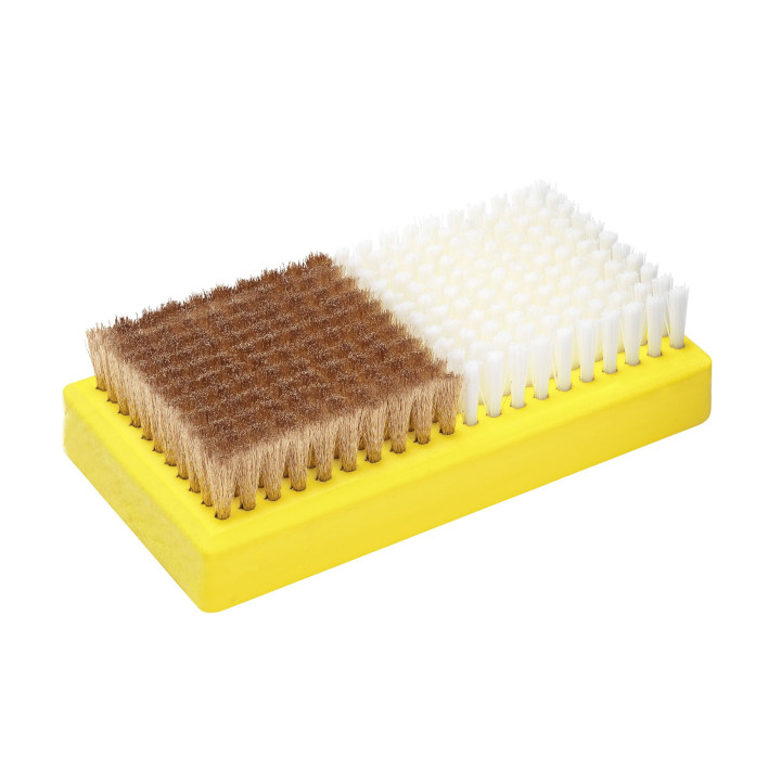 Base Brush Combi Nylon/Copper