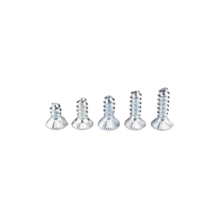 Binding Screws Alpin 100 pcs 6,2 x 17,5 mm