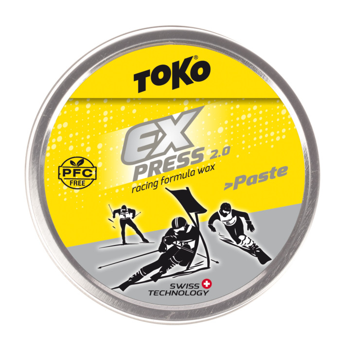 Express Racing Paste