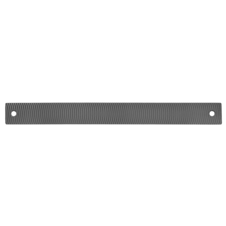 Base File Radial 300 mm
