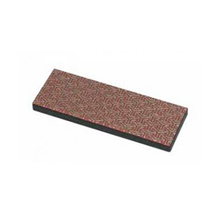 Finish Diamond file coarse