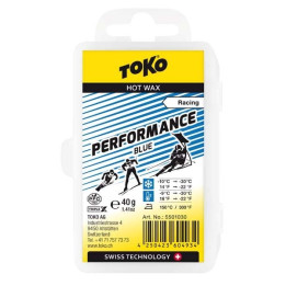 TripleX Performance blue 40g
