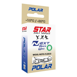 Next Block Race Wax polar 28g