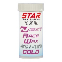 Next Powder Race Wax cold 28g
