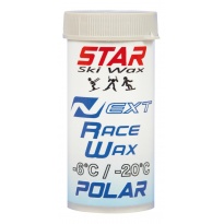 Next Powder Race Wax polar 28g