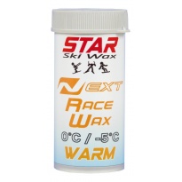 Next Powder Race Wax warm 100g