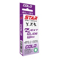 Next Glide Wax cold 60g