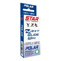 Next Glide Wax polar 60g