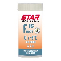 F15 Fluor Powder 30g