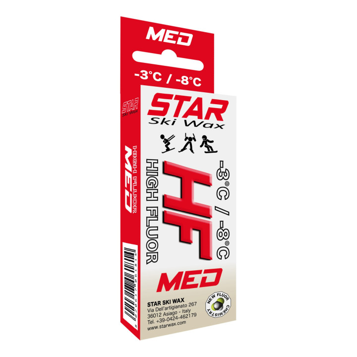 HF med 60g