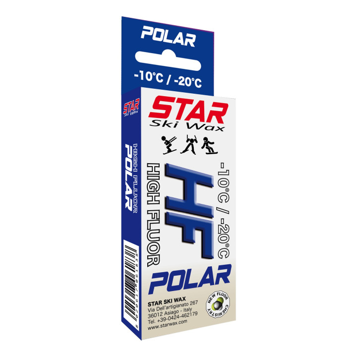 HF polar 60g